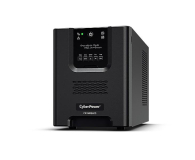 CyberPower UPS PR1500ELCD (1500VA/1350W) - 636511 - zdjęcie 1